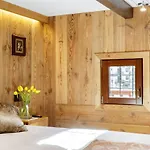 Hellochalet - Grene Typical House With Garden - 1km Cabelcar *
